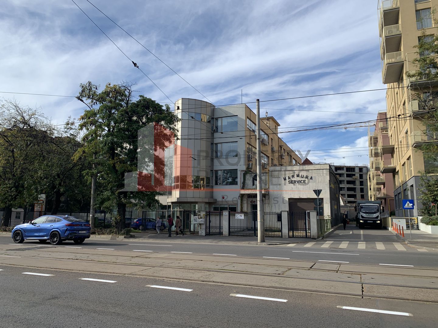 Spatii de birou individuale - Poză 1