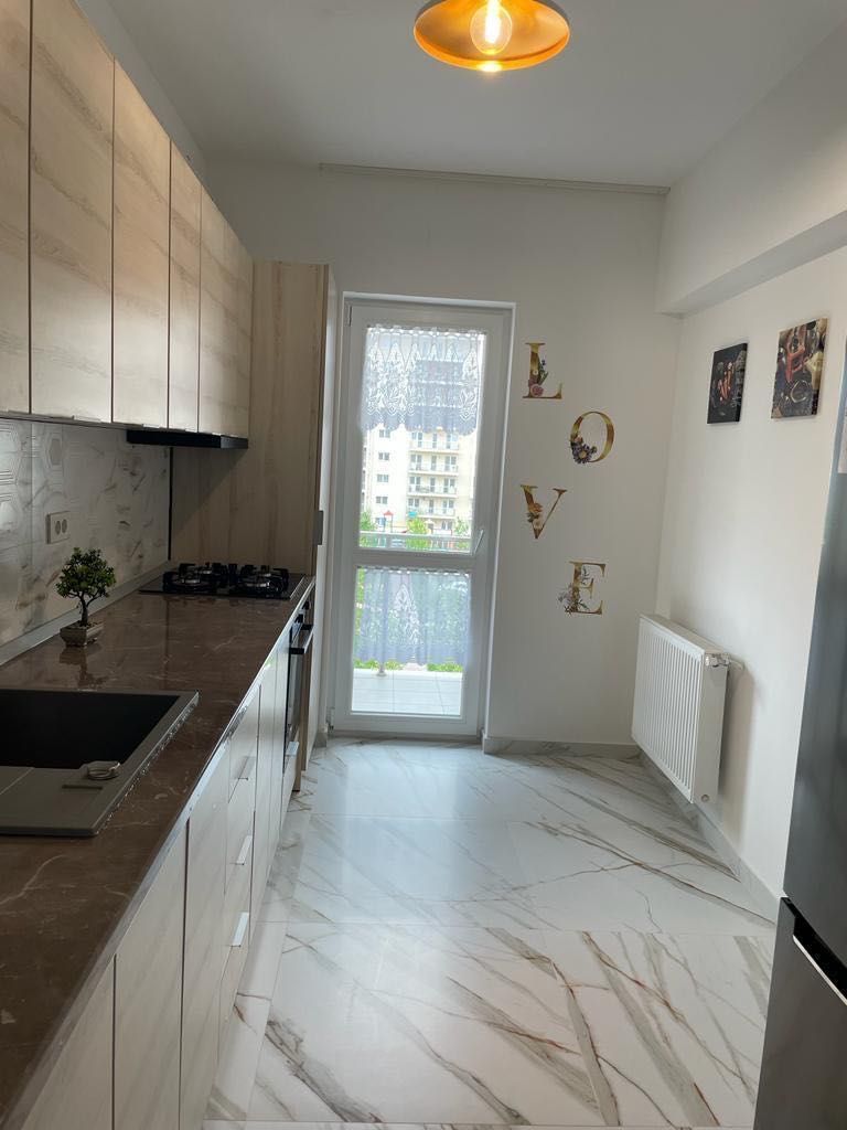 Apartament 2 camere – Kristal Residence - Poză 6