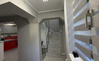 Casa mobilata utilata Rahova strada Bega - Poză 14