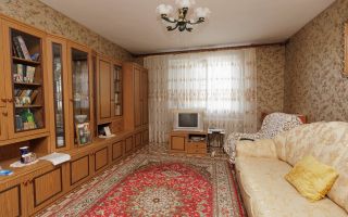 Vânzare, apartament, 3 camere, bul. Cuză-Vodă, Botanica - Poză 2
