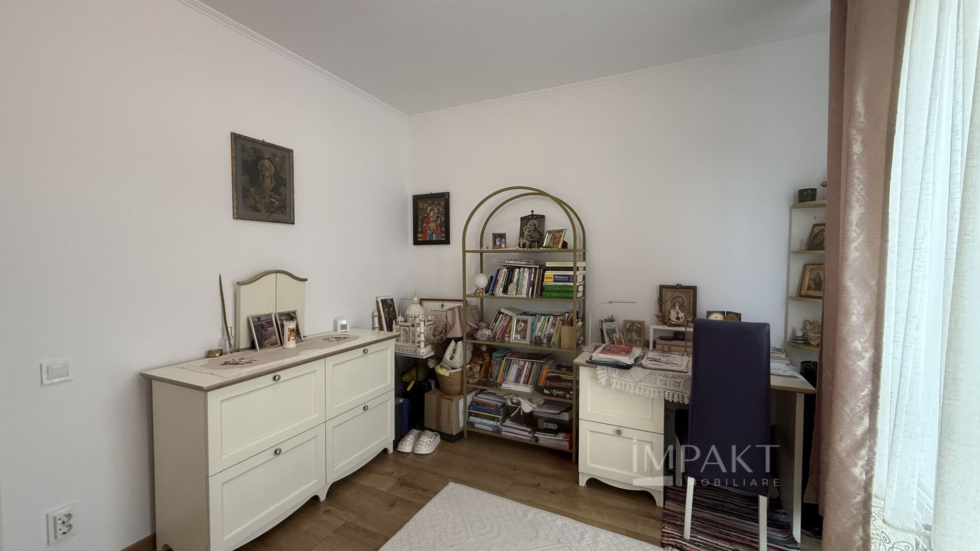 Unitate de duplex deosebita finisata la cheie in Buna Ziua - Poză 13