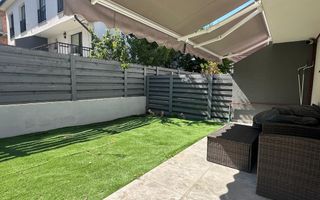 Casa de lux in stil baroc , ultrafinisata si exclusivista, FLORESTI. - Poză 12