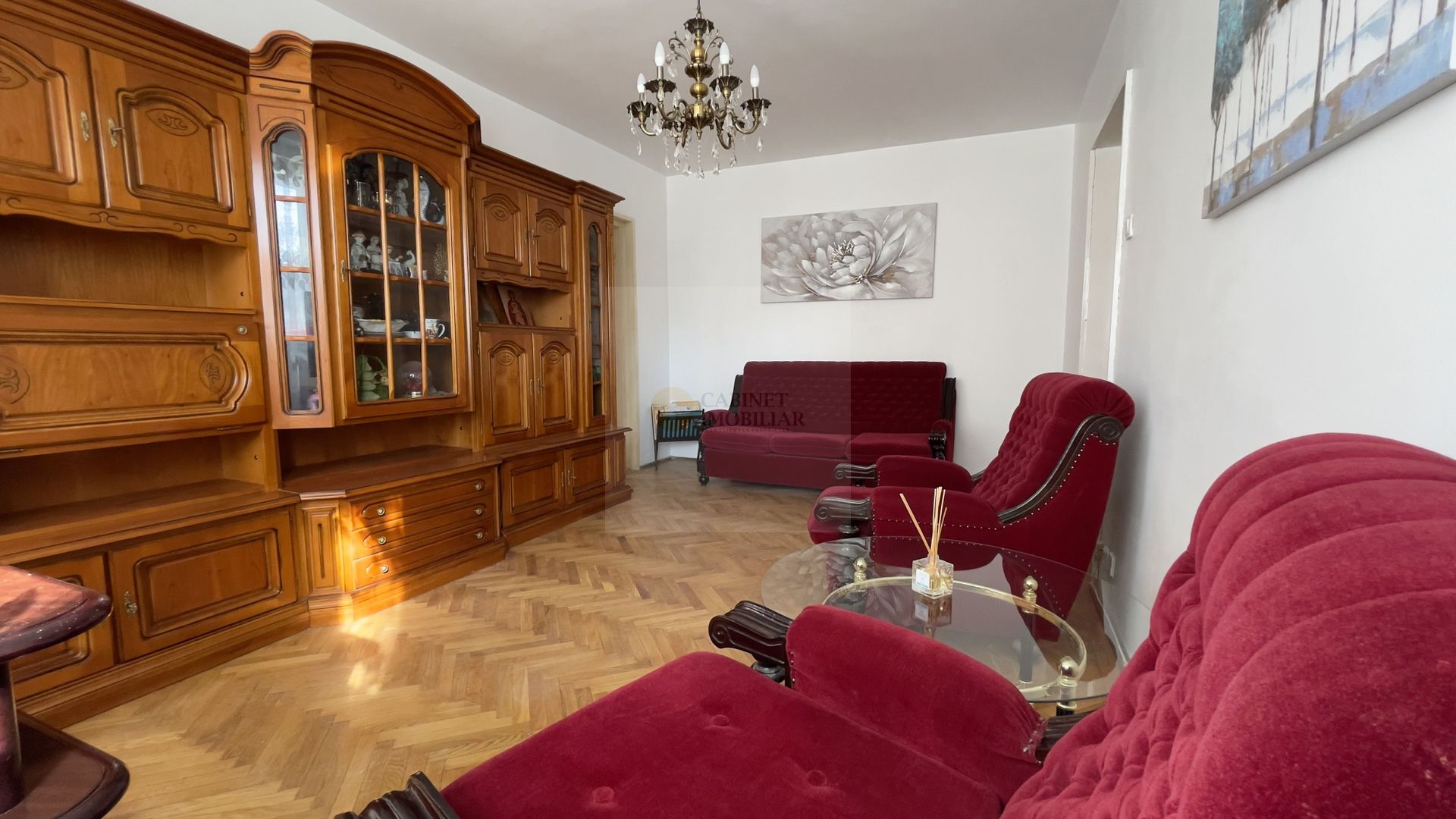 3 camere | confort 1 | 62 mp | Sos. Mihai Bravu - Poză 3