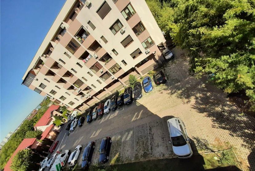 Apartament 2 camere de inchiriat in Prelungirea Ghencea - Poză 13