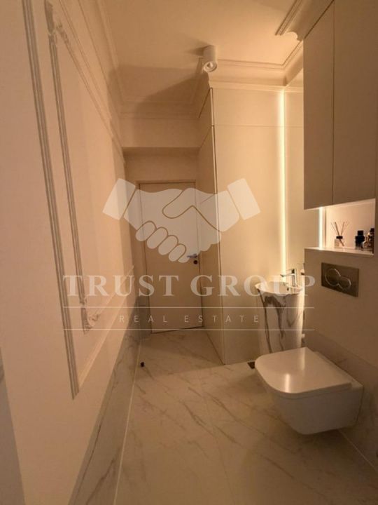 Apartament 3 camere Aerogarii | Renovat Lux | 2 Locuri de parcare - Poză 14