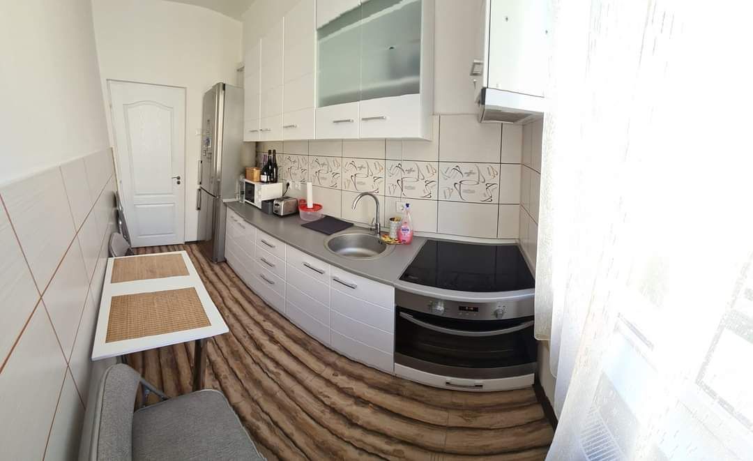 COMISION 0% | Apartament 2 Camere | Zona Ronat | Etaj 2 | 38 mp - Poză 4