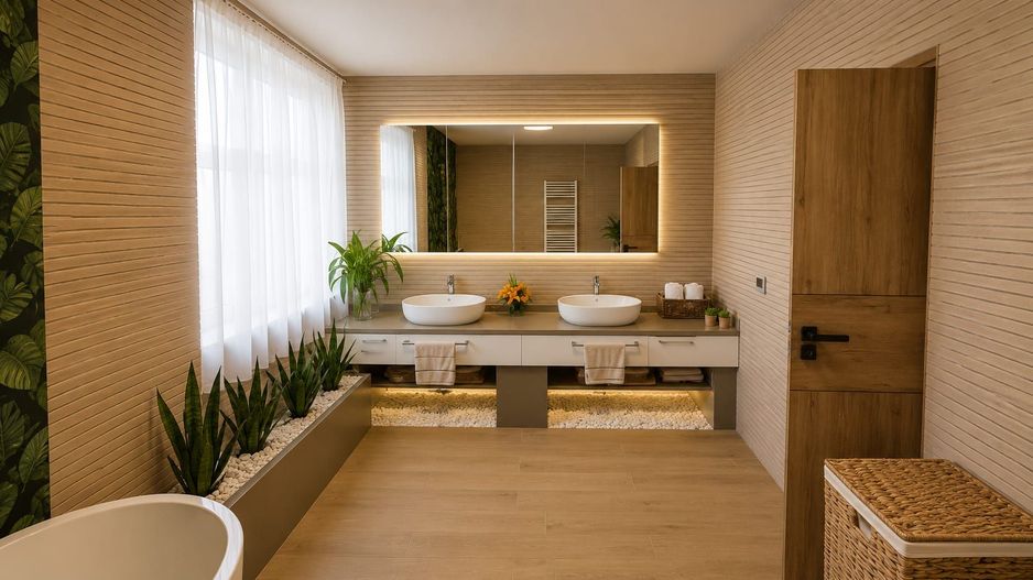 VILĂ INDIVIDUALĂ DE EXCEPȚIE   ·  365.000 € - Poză 11