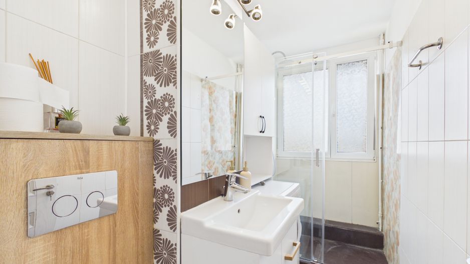 Apartament 2 camere cu loc de parcare 2 minute Metrou Tineretului - Poză 10