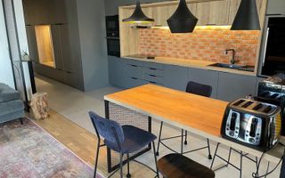 Apartament Parcul Icoanei - Poză 3