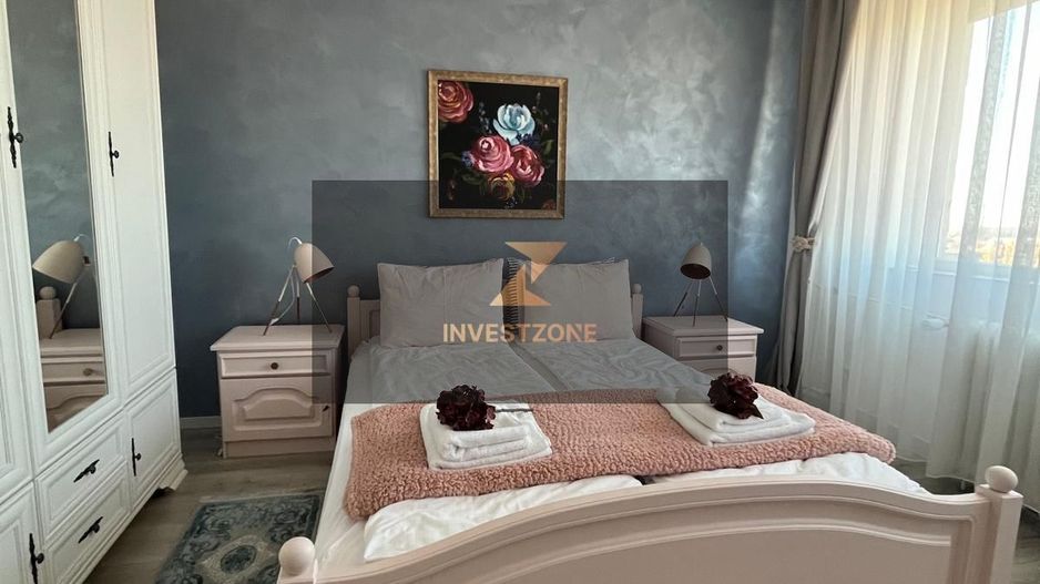 Apartament modern cu 2 camere decomandate Magheru, Oradea - Poză 5