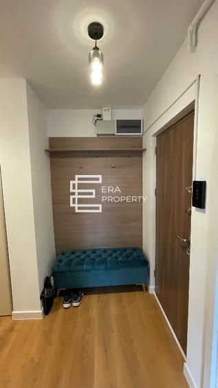 Apartament 3 camere - 70mp - etaj 1 -  amenajare modernă - zona Terezian Sibiu - Poză 10