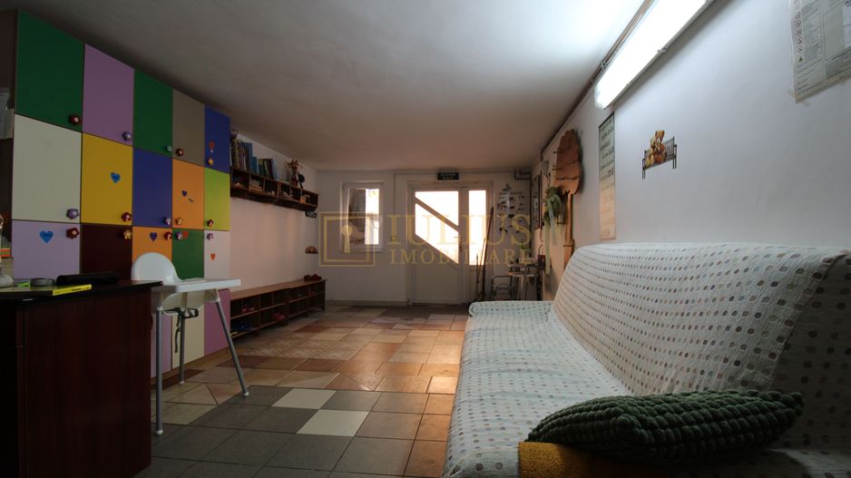 Casa in zona Lipovei,  ideala pentru activitati comerciale. - Poză 38