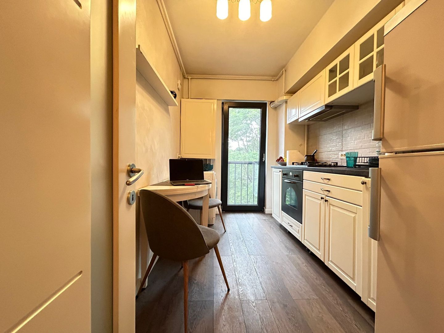 APARTAMENT 2 CAMERE SUPERB VICTORIEI - Poză 5