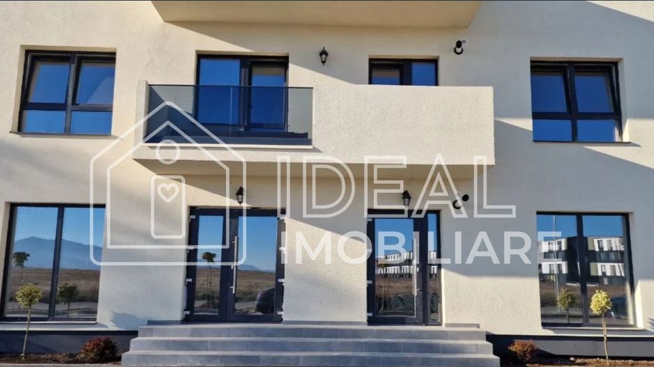 Spatiu comercial de inchiriat in Zona Doamna Stanca din Sibiu - Poză 7