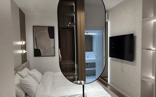 Chirie | Apartament 3 camere | Prima Închiriere | Jandarmeriei - Poză 11