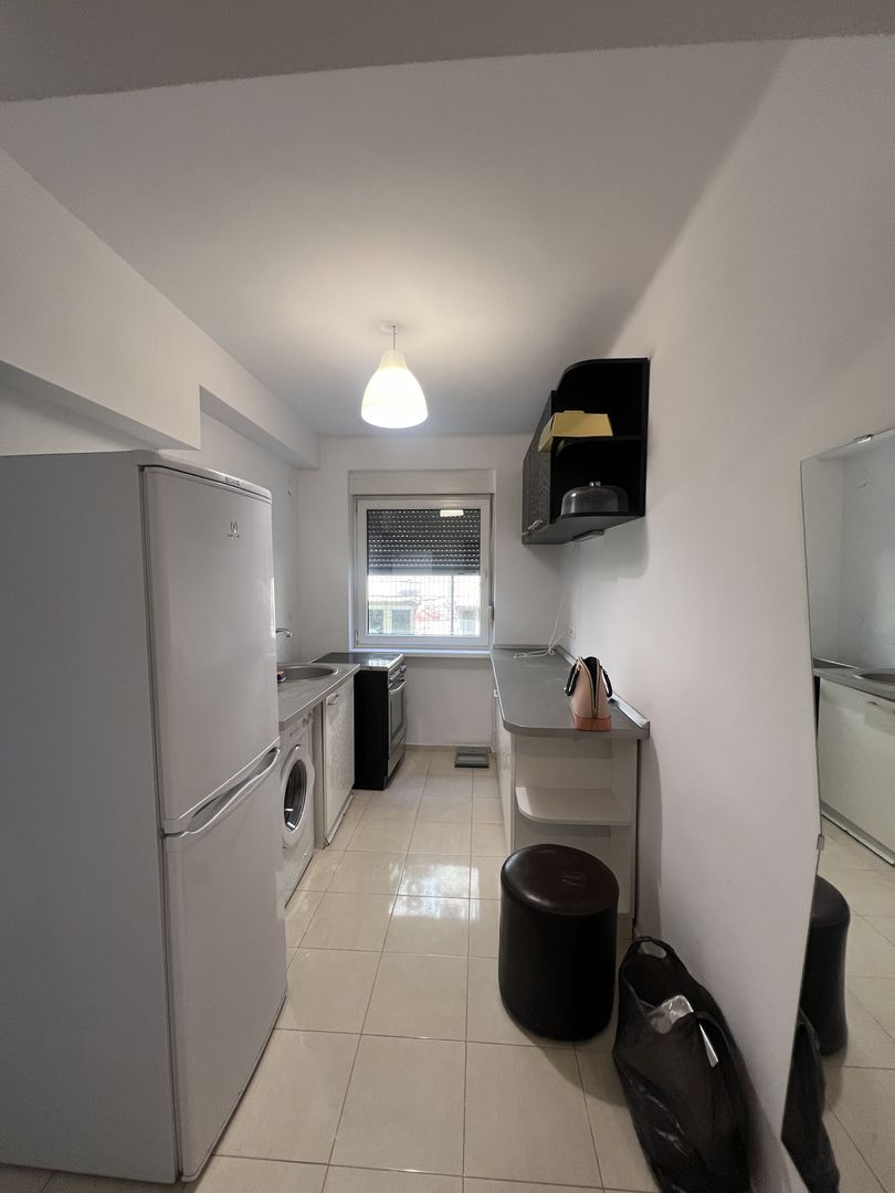 Apartament 2 cam str Sorin Titel - Bălcescu - Poză 12