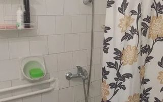 Garsonieră de 18 mp, etaj 2, zona Stadionului CFR, Gruia. - Poză 6