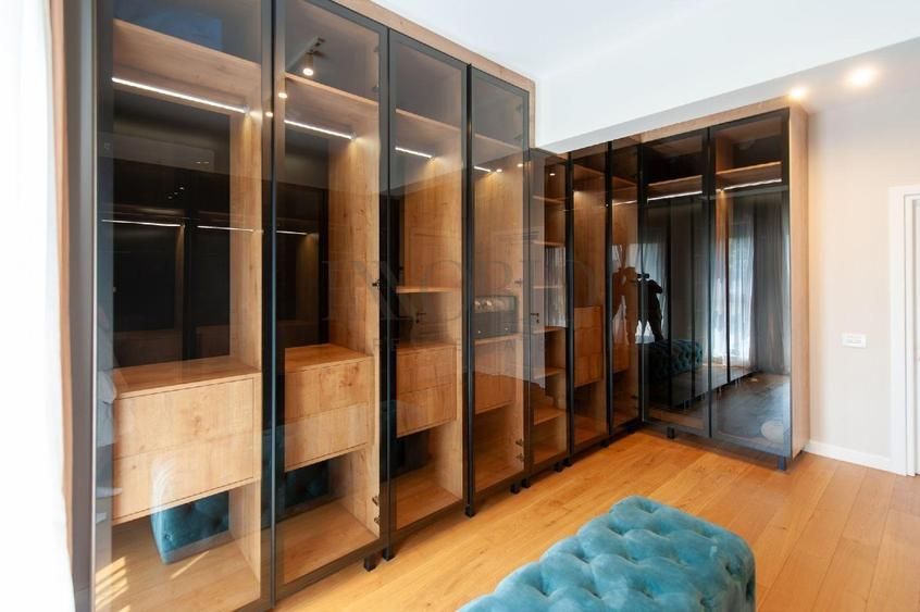 Apartament 4 camere în bloc boutique | Biharia - Poză 9