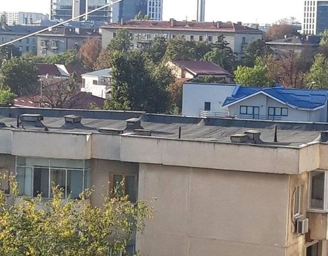 Cotroceni, One, 2 cam. dec. 76 mp, utilat, mob - Poză 12