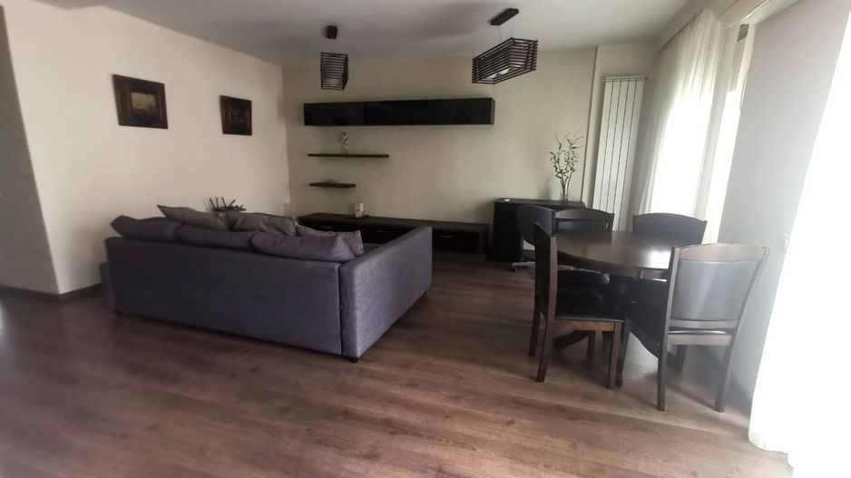 Vanzare Apartament 3 Camere LUX   Mall Vitan - Calea Dudesti - Poză 2