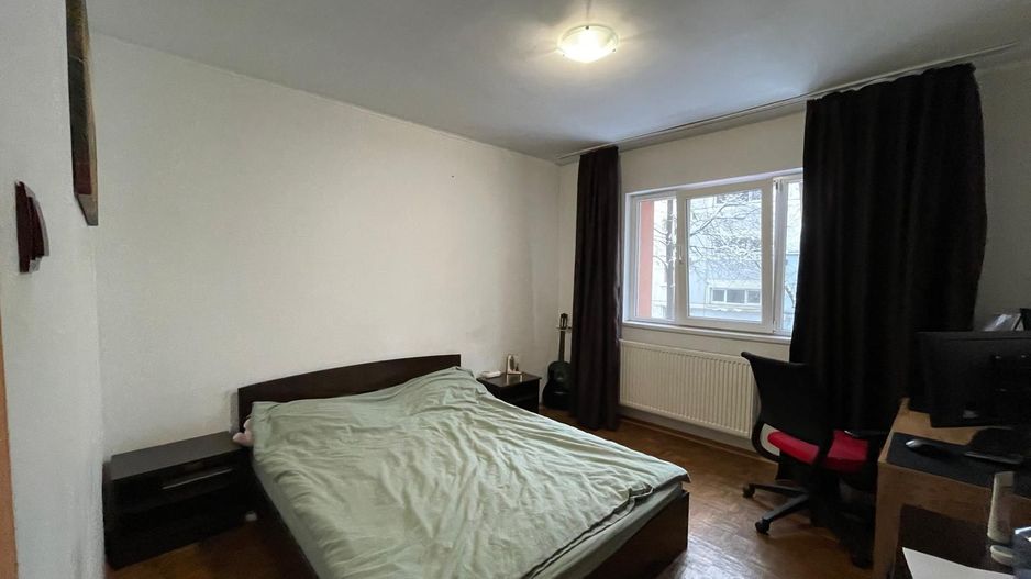 AP. 2 CAMERE APARATORI, BUCATARIE INCHISA, LOC DE PARCARE ADP, MODERN - Poză 7