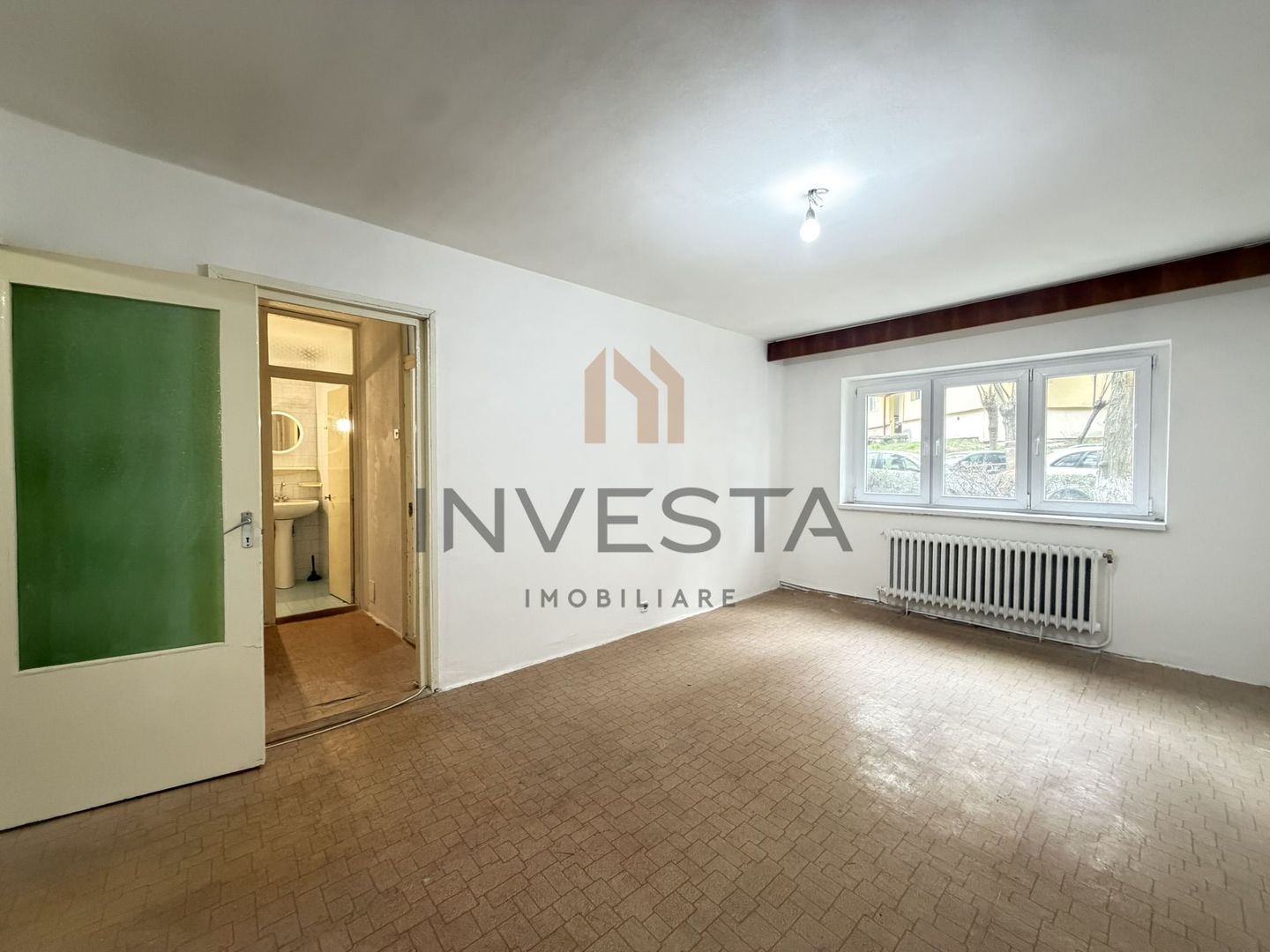 Apartament de vanzare cu 3 camere- Zorilor - Poză 1