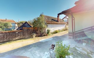 Casa deodebita zona Sacele -central - Poză 3