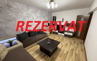 Apartament 3 camere – modern, complet mobilat, zona Exercitiu - Poză 1