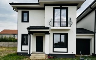 Casa individuala - Dumbravita - Poză 1