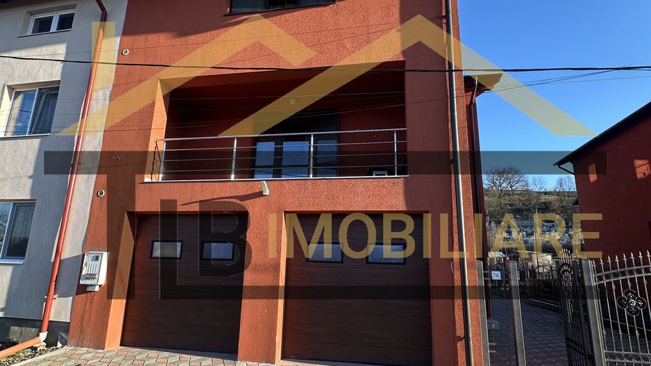 Casa cu 6 camere, 290mp, capacitate 14 persoane, Zona Cristesti - Poză 2