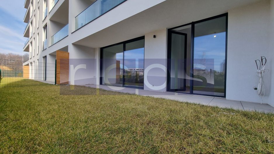 VANZARE 3 CAMERE CU GRADINA | 100 MP | THE IVY | ZONA BANEASA - Poză 2