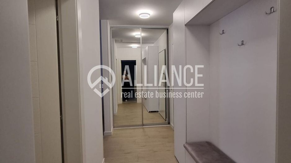 MAMAIA - (Cod01) Lake On apartament superb cu vedere la lac! - Poză 21