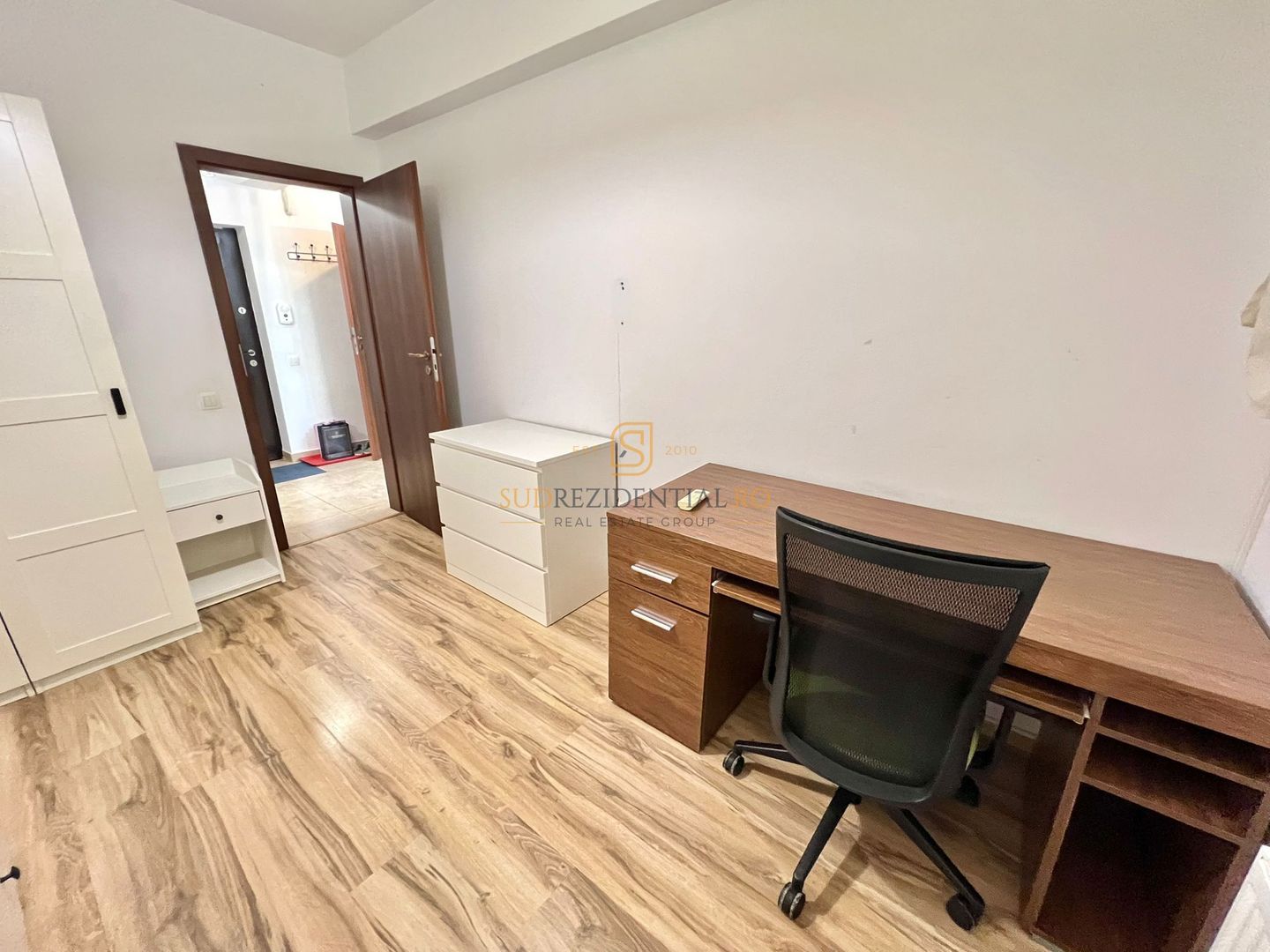 2 Camere Semidecomandat | 3 Min Metrou Dimitrie Leonida | Parcare - Poză 10
