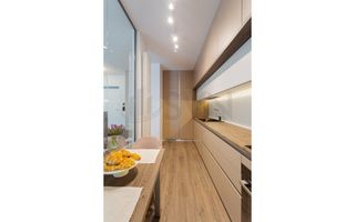 REA1019259 Studio Dublu Cloud 9 Residence l Parcare inclusa l Aviatiei l Pipera - Poză 5
