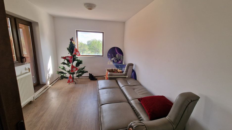 CASA 4 CAMERE,  GODENI, CAPU PISCULUI, TEREN 900 MP - Poză 8