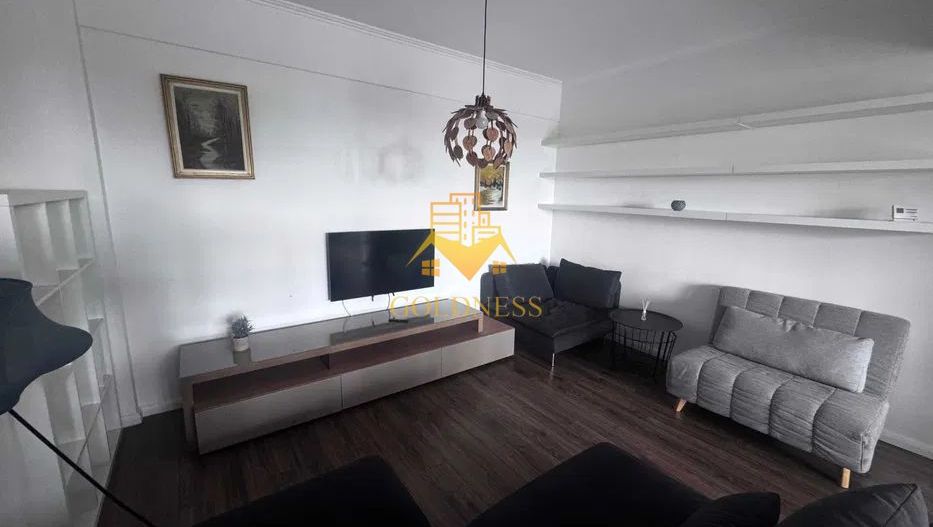 2 camere open space, Terasa,Cartierul Europa, Calea turzii, Mega image - Poză 2