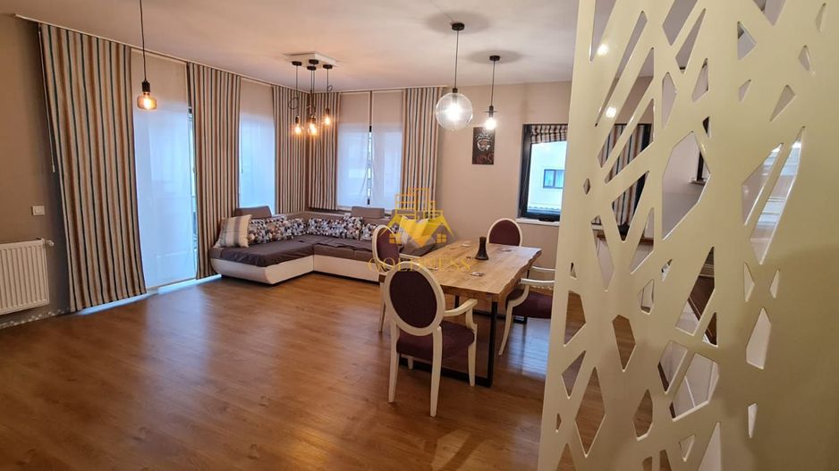3 camere Openspace,Buna ziua,Parcare,Turzii,Lidl,Lux,18Gym,Petfriendly - Poză 2