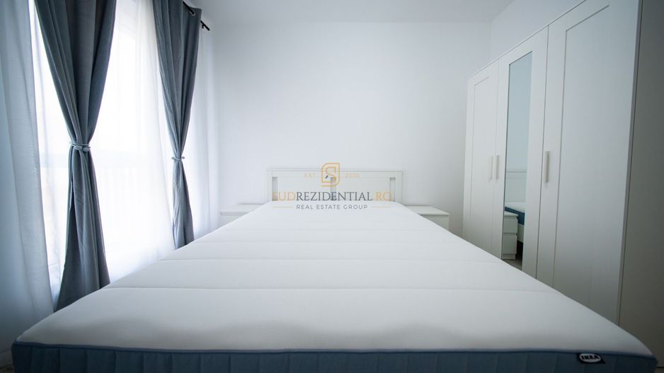 Apartament 2 camere, prima inchiriere, zona Grand Arena, Sector 4 - Poză 2
