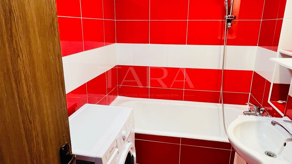 Garsonieră confort 1, Mănăștur, zona Big - Poză 7