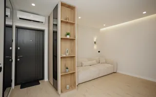 Vânzare, apartament, o cameră, bd. Dacia, Botanica - Poză 11