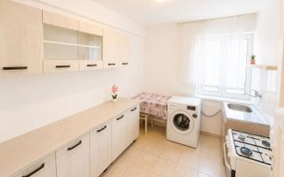 Apartament De Inchiriat | Ultracentral | 50 Mp | P-ta Mihai Viteazul - Poză 4