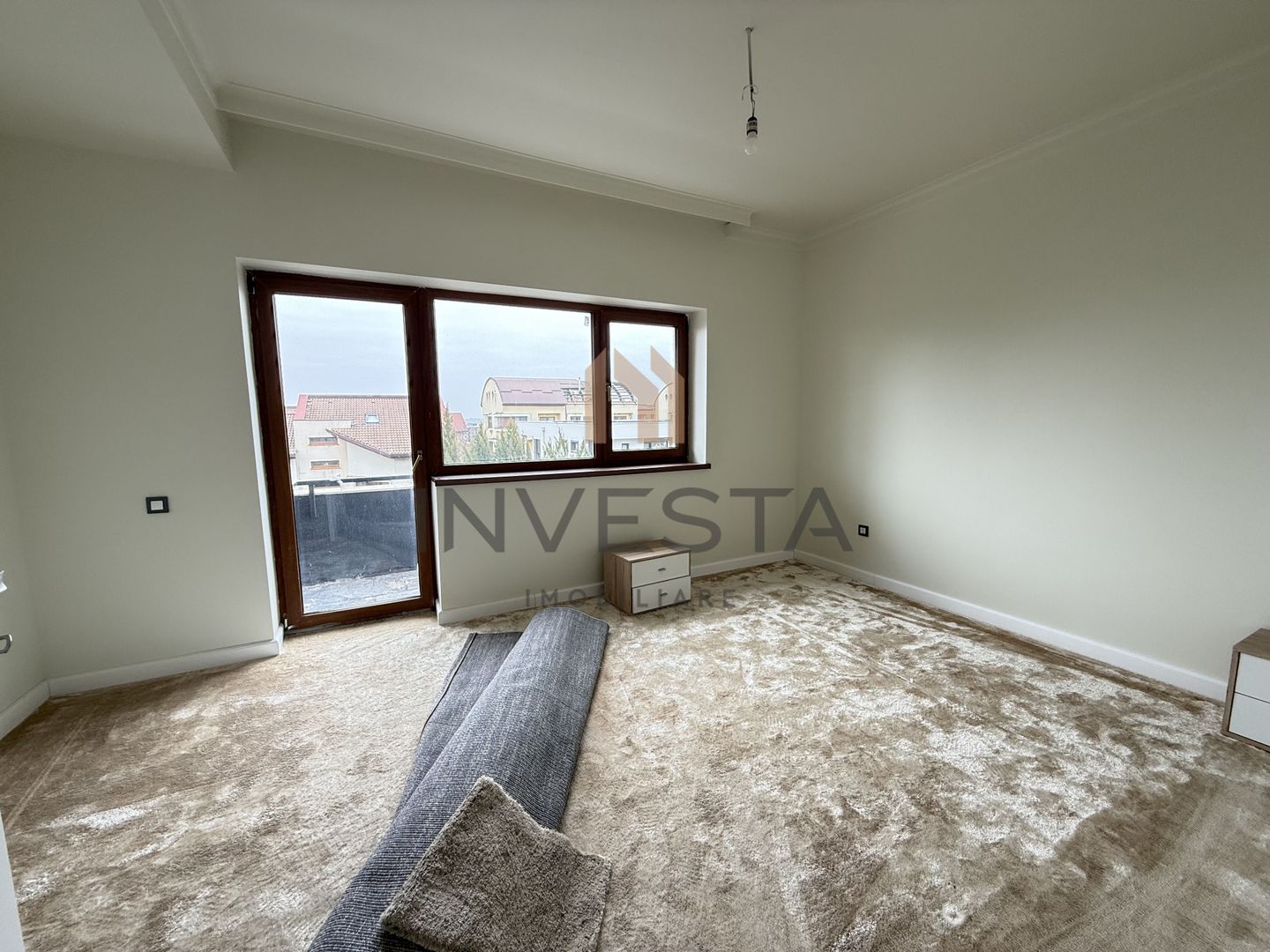 Casa finisata modern! Totul nou! - Poză 14