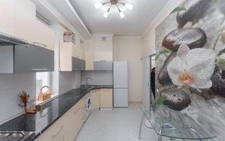 Apartament 1 odaie Râșcani, Mun. Chișinău - Poză 3