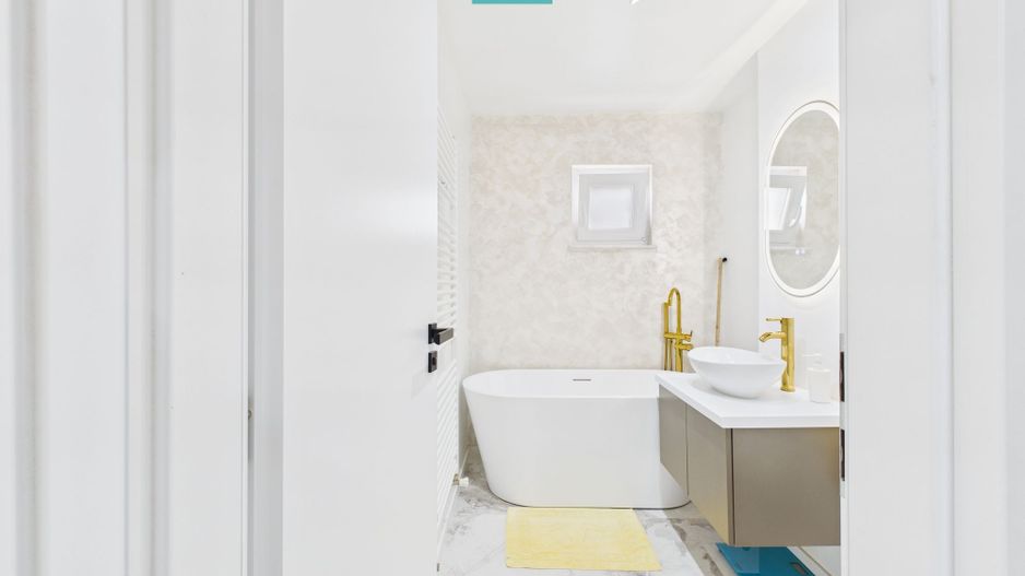 Apartament 2 camere, Alfa. - Poză 9