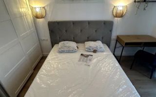 Apartament 2 camere Silk District - 499 euro - Poză 2