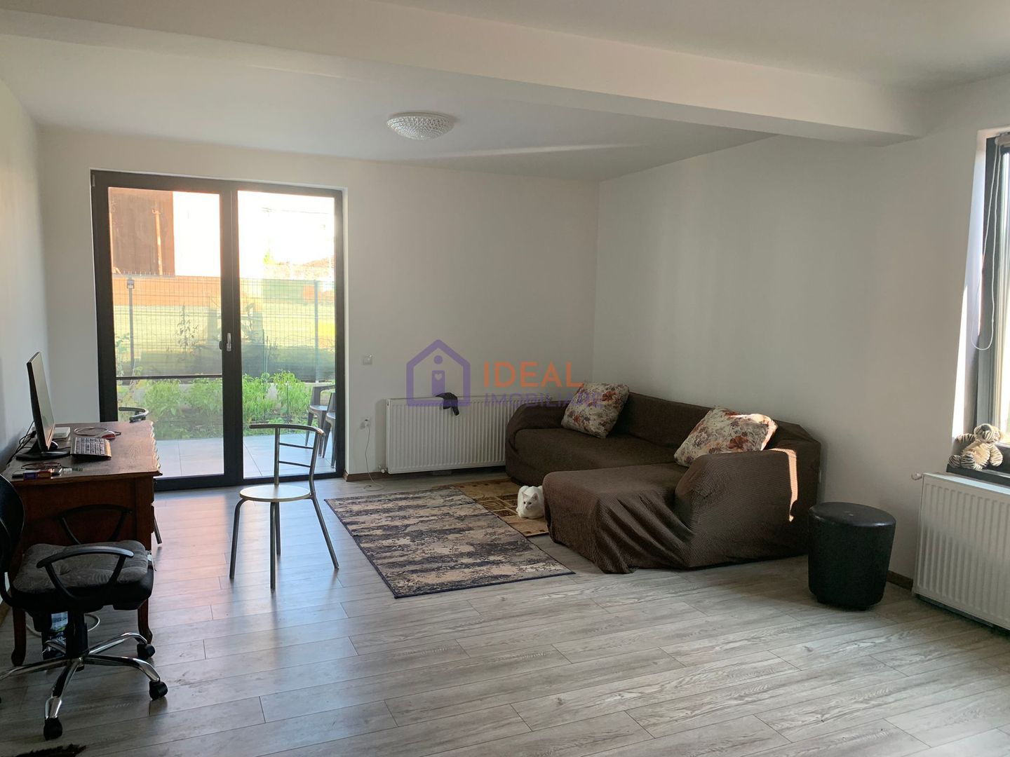 Duplex La CHEIE cu 4 camere, in Cisnadie - Poză 4