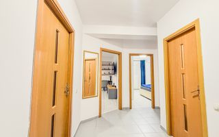 2 camere | Cladire noua | Etaj 1 | Zona semicentrala Rivus Mall - Poză 3
