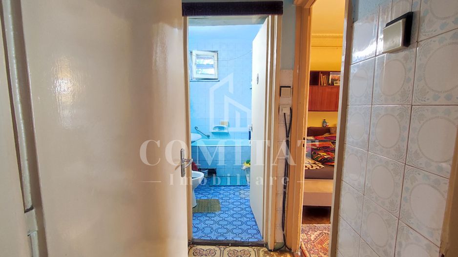 Apartament cu 2 camere | Zona Iulius Mall - Cartierul Gheorgheni - Poză 8