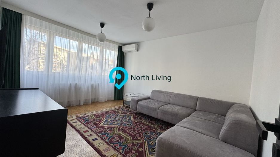 2 Camere Ultracentral | Parc Cișmigiu | Aproape Sala Palatului - Poză 2