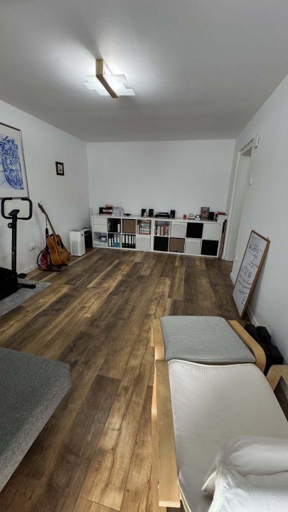 APARTAMENT LUXOS 3 CAMERE | 2 BAI | LANGA METROU | GORJULUI - Poză 3